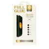 iLike Topt Apsauginis stiklas Full Glue 5D skirtas Samsung Galaxy A13 4G juodas