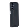 iLike Samsung Galaxy A14 5G Silikoninis dėklas with stand Mėlyna