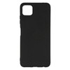 Dėklas iLike Samsung GALAXY A22 5G CASE Matinis Juodas