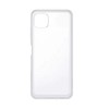 Dėklas iLike Galaxy A22 5G Slim Case Transparent