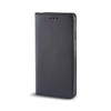 iLike Dėklas Atveramie maciņi Samsung Galaxy A32 4G Book Case V1 Juodas (GSM106871)