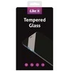 OBAL:ME 2.5D apsauginis stiklas telefonui Samsung Galaxy A55 5G Clear