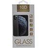 Reach LCD apsauginis stikliukas 10D Full Glue Samsung A356 A35 5G juodas