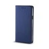 iLike atverčiamas dėklas skirtas Samsung A505 A50/A507 A50s/A307 A30s, tamsiai mėlynas
