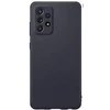 iLike Telforceone Silikoninis dėklas Samsung Galaxy A52 4G / A52 5G / A52S 5G juodas