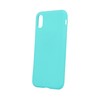 Dėklas iLike Samsung Galaxy A70 Matt TPU case Mint