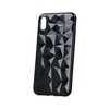 Dėklas iLike Samsung Galaxy A9 2018 Geometric case Juodas