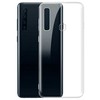Dėklas iLike Samsung Galaxy A9 2018 TPU Ultra Slim 0.3mm Transparent