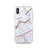 Dėklas iLike TelForceOne Nakładka Marmur do Samsung S10e