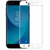 iLike Samsung J3 2017 J330 5D Tempered glass Baltas