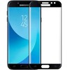 iLike Samsung J7 2017 J730 5D Tempered glass Juodas