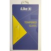 iLike Samsung J7 2017 J730 5D Tempered glass Juodas