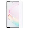 iLike Samsung Note 10 Plus 3D Edge Glue Hot Bending Craft Tempered Glass without package