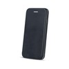 Dėklas iLike Samsung Galaxy S21 Ultra Book Case V1 Juodas