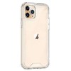 Dėklas iLike Samsung S22 Plus Protect Case Transparent