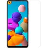 iLike Samsung A21s 0.33mm Flat Clear Glass