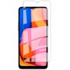 iLike Apsauginis stiklas Samsung A41 0.33mm Flat Clear Glass ILIKE39356