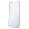 Dėklas iLike Slim Case 1mm skirtas Nokia 8.1, skaidrus