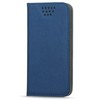iLike TelForceone Smart Universal Magnet dėklas 6,1-6,7" 167x80 tamsiai mėlynas