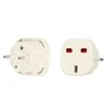 iLike Topt Charger adapter – England-Poland – Baltas