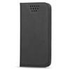 Dėklas iLike Telforceone Smart Universal Magnet case 6,1-6,7" 167x80 juodas