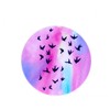 iLike Universal Pop Holder Bird