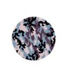 iLike Uniwersalny uchwyt (Popsocket) Universal Pop Holder Camo Žalias ILIUNPH11