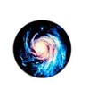 iLike Universal Pop Holder Cosmos Juodas Mėlyna
