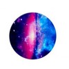 iLike Universal Pop Holder Cosmos Mėlyna