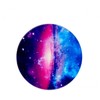 iLike Universal Pop Holder Cosmos Mėlyna