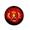iLike Universal Pop Holder Fire Lion