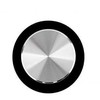 iLike Uniwersalny uchwyt (Popsocket) Universal Pop Holder Magnetic Sidabrinis ILIUNPH50