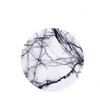 iLike Uniwersalny uchwyt (Popsocket) Universal Pop Holder Marble Baltas ILIUNPH34
