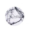 iLike Uniwersalny uchwyt (Popsocket) Universal Pop Holder Marble Baltas ILIUNPH34