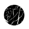 iLike Universal Pop Holder Marble Juodas