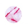 iLike Universal Pop Holder Marble Rožinė