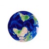 Podstawka iLike Uniwersalny uchwyt (Popsocket) Universal Pop Holder Planet ILIUNPH1