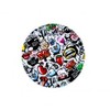 iLike Universal Pop Holder Stikers