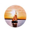 iLike Universal Pop Holder Sunset