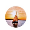 iLike Universal Pop Holder Sunset