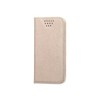 Dėklas iLike Universal Smart Magnet 5,5-5,7 Gold