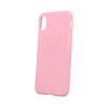 Dėklas iLike Xiaomi Xiaomi 11T/11T Pro Matt TPU Case Rožinė