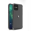 Dėklas iLike Xiaomi Xiaomi 11T 5G/11T Pro 5G Anti Shock 1,5mm case Transparent