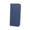 iLike TelForceone Smart Magnetic dėklas, skirtas Xiaomi 12 5G / 12X 5G / 12S 5G tamsiai mėlynas