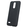 iLike TelForceone Matt TPU dėklas skirtas Xiaomi 12 Lite juodas