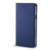 iLike TelForceone Smart Magnet dėklas, skirtas Xiaomi 12 Lite tamsiai mėlynai