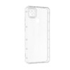 Dėklas iLike Xiaomi Armor Antishock Case Redmi 9C Transparent