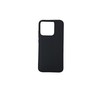 Reach Dėklas Rubber TPU Xiaomi Redmi 10A juodas