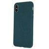Dėklas iLike Xiaomi Matt TPU case Redmi Note 11 Pro Plus 5G + Forest Žalias