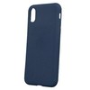 Dėklas iLike Xiaomi Redmi Note 11 Pro Plus 5G + Matt TPU case Dark Mėlyna